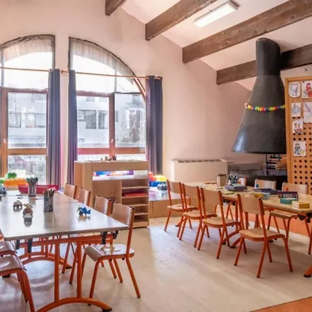 1 With Balcony For 2 People- Val-cenis Le * Lanslevillard