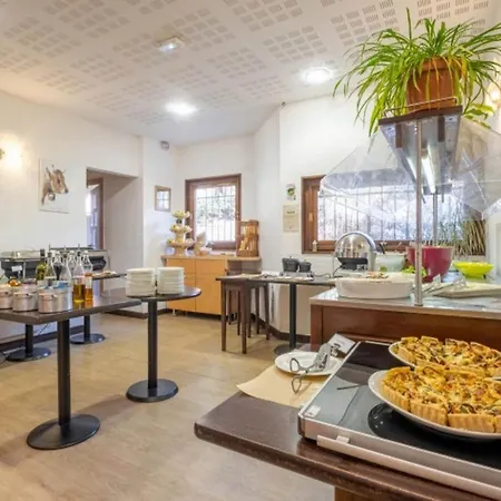 1 With Balcony For 2 People- Val-cenis Le