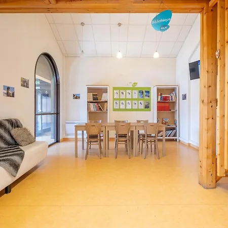 1 With Balcony For 2 People- Val-cenis Le * Lanslevillard