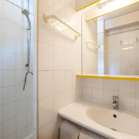 Holiday home 1 With Balcony For 2 People- Val-cenis Le Lanslevillard