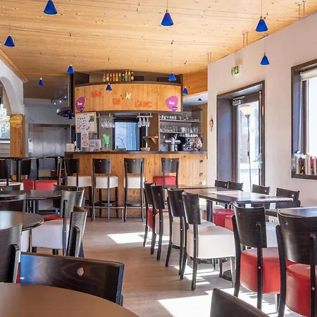 1 With Balcony For 2 People- Val-cenis Le Holiday home